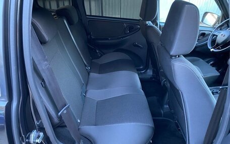 Chevrolet Niva I рестайлинг, 2020 год, 949 000 рублей, 8 фотография