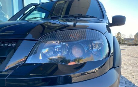 Chevrolet Niva I рестайлинг, 2020 год, 949 000 рублей, 10 фотография