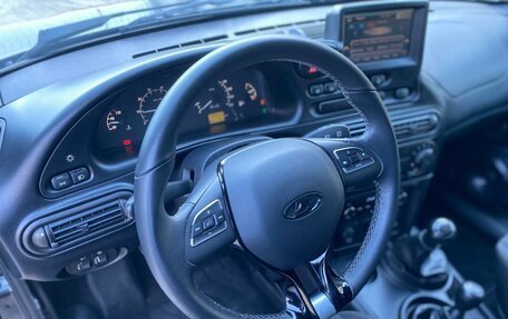 Chevrolet Niva I рестайлинг, 2020 год, 949 000 рублей, 12 фотография