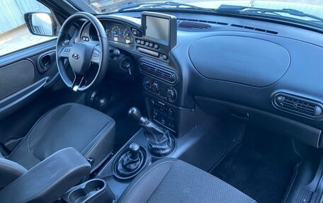 Chevrolet Niva I рестайлинг, 2020 год, 949 000 рублей, 7 фотография