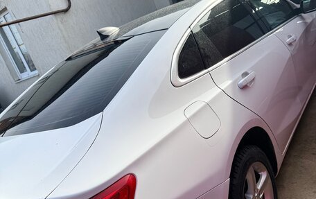 Chevrolet Malibu IX, 2020 год, 1 600 000 рублей, 3 фотография