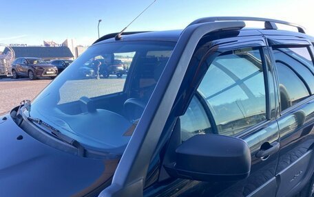 Chevrolet Niva I рестайлинг, 2020 год, 949 000 рублей, 9 фотография