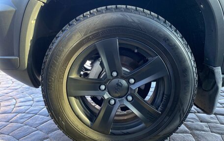 Chevrolet Niva I рестайлинг, 2020 год, 949 000 рублей, 11 фотография