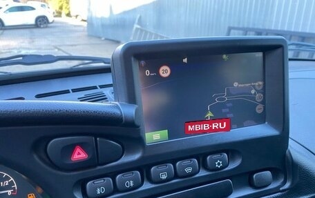 Chevrolet Niva I рестайлинг, 2020 год, 949 000 рублей, 14 фотография