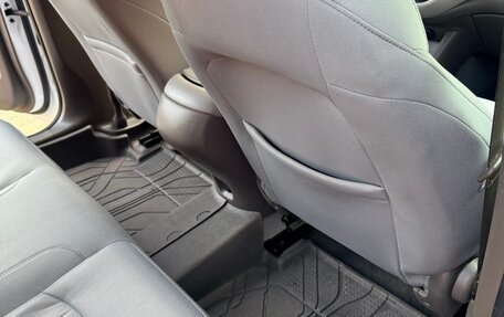 Chevrolet Malibu IX, 2020 год, 1 600 000 рублей, 18 фотография