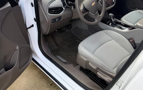 Chevrolet Malibu IX, 2020 год, 1 600 000 рублей, 8 фотография