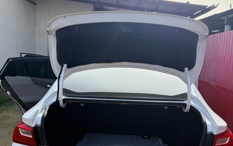 Chevrolet Malibu IX, 2020 год, 1 600 000 рублей, 16 фотография