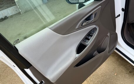 Chevrolet Malibu IX, 2020 год, 1 600 000 рублей, 13 фотография