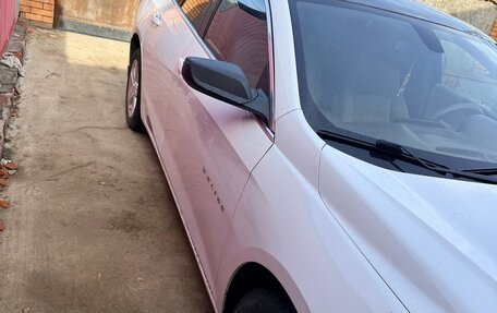 Chevrolet Malibu IX, 2020 год, 1 600 000 рублей, 10 фотография