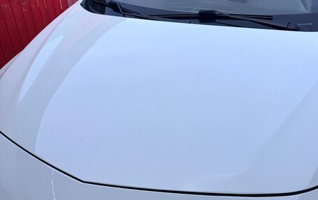 Chevrolet Malibu IX, 2020 год, 1 600 000 рублей, 11 фотография