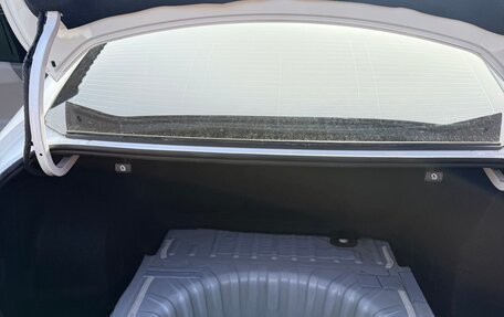 Chevrolet Malibu IX, 2020 год, 1 600 000 рублей, 17 фотография