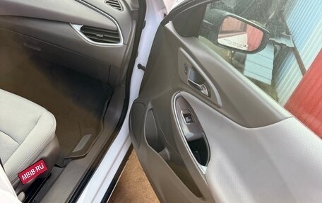 Chevrolet Malibu IX, 2020 год, 1 600 000 рублей, 15 фотография