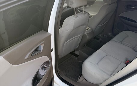 Chevrolet Malibu IX, 2020 год, 1 600 000 рублей, 20 фотография