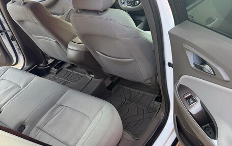 Chevrolet Malibu IX, 2020 год, 1 600 000 рублей, 19 фотография