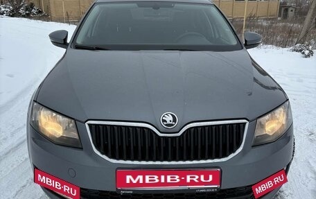Skoda Octavia, 2014 год, 1 350 000 рублей, 2 фотография