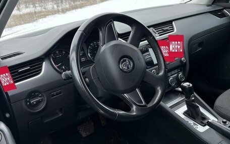 Skoda Octavia, 2014 год, 1 350 000 рублей, 8 фотография