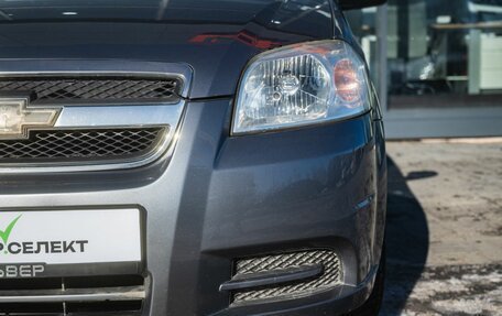Chevrolet Aveo III, 2008 год, 302 000 рублей, 9 фотография