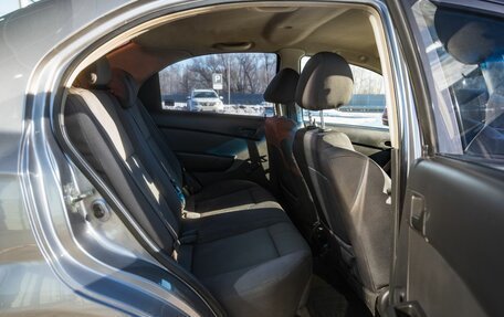 Chevrolet Aveo III, 2008 год, 302 000 рублей, 12 фотография