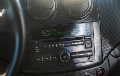 Chevrolet Aveo III, 2008 год, 302 000 рублей, 18 фотография