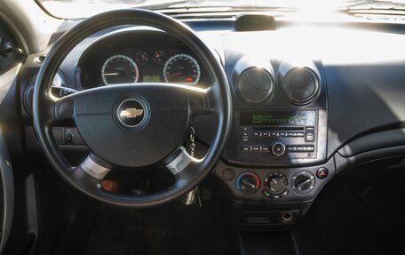 Chevrolet Aveo III, 2008 год, 302 000 рублей, 17 фотография