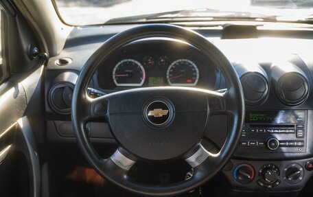 Chevrolet Aveo III, 2008 год, 302 000 рублей, 15 фотография