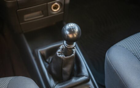 Chevrolet Aveo III, 2008 год, 302 000 рублей, 20 фотография