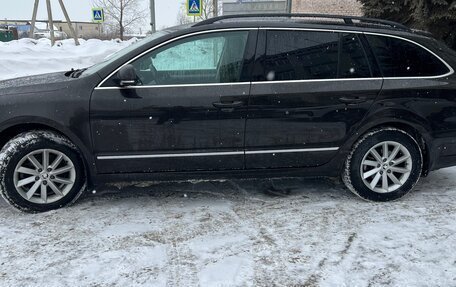 Skoda Superb III рестайлинг, 2013 год, 1 370 000 рублей, 15 фотография