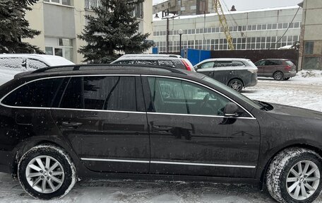 Skoda Superb III рестайлинг, 2013 год, 1 370 000 рублей, 14 фотография