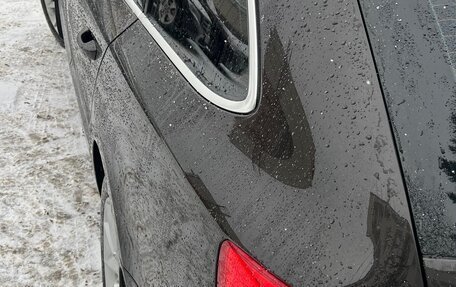 Skoda Superb III рестайлинг, 2013 год, 1 370 000 рублей, 23 фотография