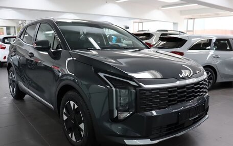 KIA Sportage IV рестайлинг, 2025 год, 4 420 000 рублей, 4 фотография