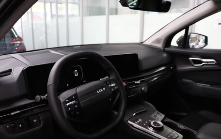 KIA Sportage IV рестайлинг, 2025 год, 4 420 000 рублей, 3 фотография