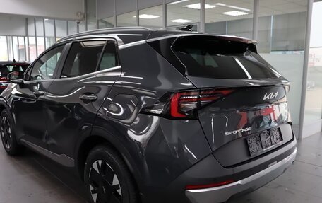 KIA Sportage IV рестайлинг, 2025 год, 4 420 000 рублей, 5 фотография