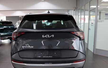 KIA Sportage IV рестайлинг, 2025 год, 4 420 000 рублей, 7 фотография