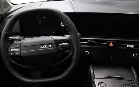 KIA Sportage IV рестайлинг, 2025 год, 4 420 000 рублей, 11 фотография