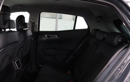 KIA Sportage IV рестайлинг, 2025 год, 4 420 000 рублей, 10 фотография