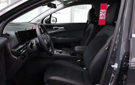 KIA Sportage IV рестайлинг, 2025 год, 4 420 000 рублей, 9 фотография