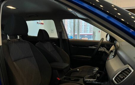 KIA Seltos I, 2025 год, 3 969 000 рублей, 8 фотография