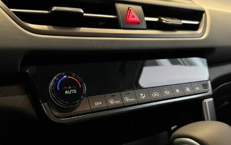 KIA Seltos I, 2025 год, 3 969 000 рублей, 14 фотография