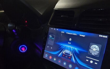 Hyundai Solaris II рестайлинг, 2015 год, 970 000 рублей, 10 фотография