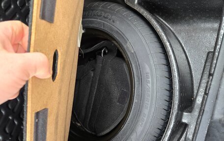 Hyundai Solaris II рестайлинг, 2015 год, 970 000 рублей, 13 фотография