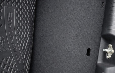 Hyundai Solaris II рестайлинг, 2015 год, 970 000 рублей, 12 фотография