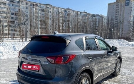 Mazda CX-5 II, 2012 год, 1 650 000 рублей, 5 фотография