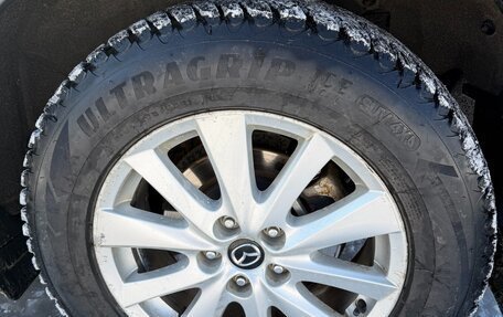 Mazda CX-5 II, 2012 год, 1 650 000 рублей, 14 фотография