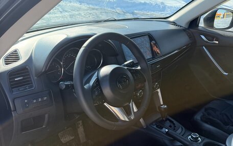 Mazda CX-5 II, 2012 год, 1 650 000 рублей, 10 фотография