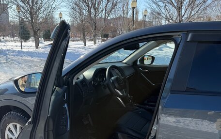 Mazda CX-5 II, 2012 год, 1 650 000 рублей, 9 фотография