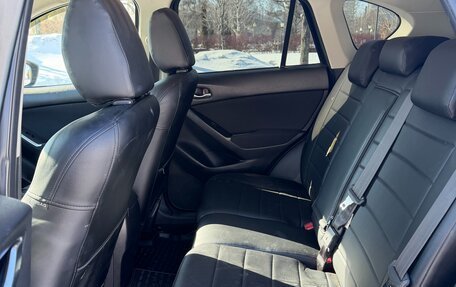 Mazda CX-5 II, 2012 год, 1 650 000 рублей, 11 фотография