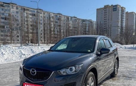 Mazda CX-5 II, 2012 год, 1 650 000 рублей, 18 фотография