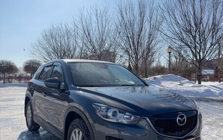 Mazda CX-5 II, 2012 год, 1 650 000 рублей, 17 фотография