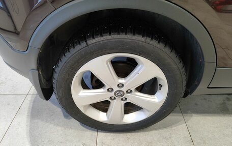 Opel Mokka I, 2014 год, 1 049 000 рублей, 11 фотография