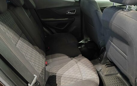 Opel Mokka I, 2014 год, 1 049 000 рублей, 10 фотография